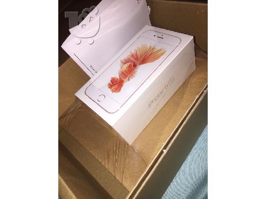 PoulaTo: Apple iPhone 6δ και 16/64 / 128GB Unlocked κινητά τηλέφωνα.